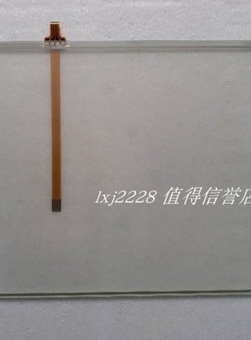 PPC-L128T-R81-XE 触摸板