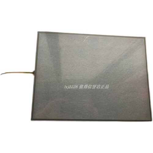 全新触摸屏适用于J280AD日钢机电脑工控机触摸板