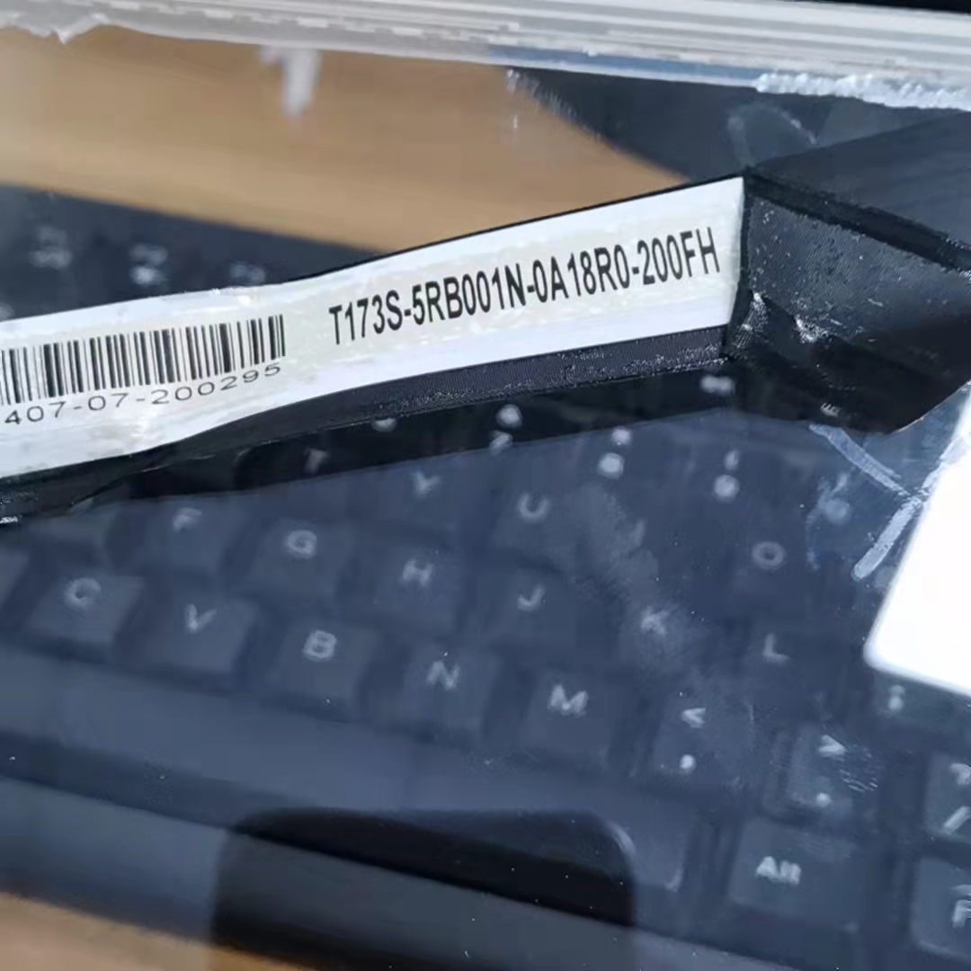 T173S-5RB001N-0A18R0-200FH  触摸屏  触摸板