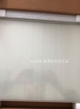 全新原装ELO15寸五线德堡五色印刷机触摸屏触摸板玻璃