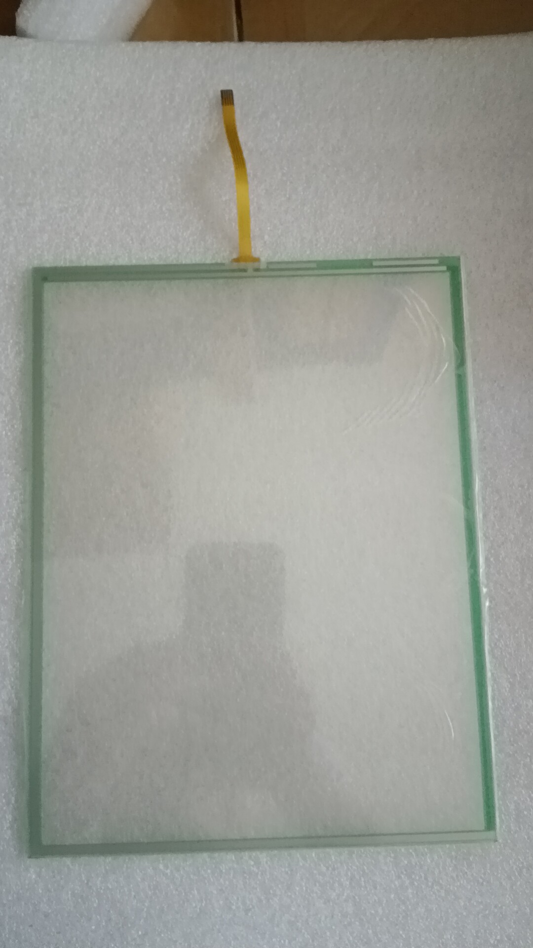 津田驹9200I触摸屏ZAX-9200I  15寸触摸屏，外屏，触摸板