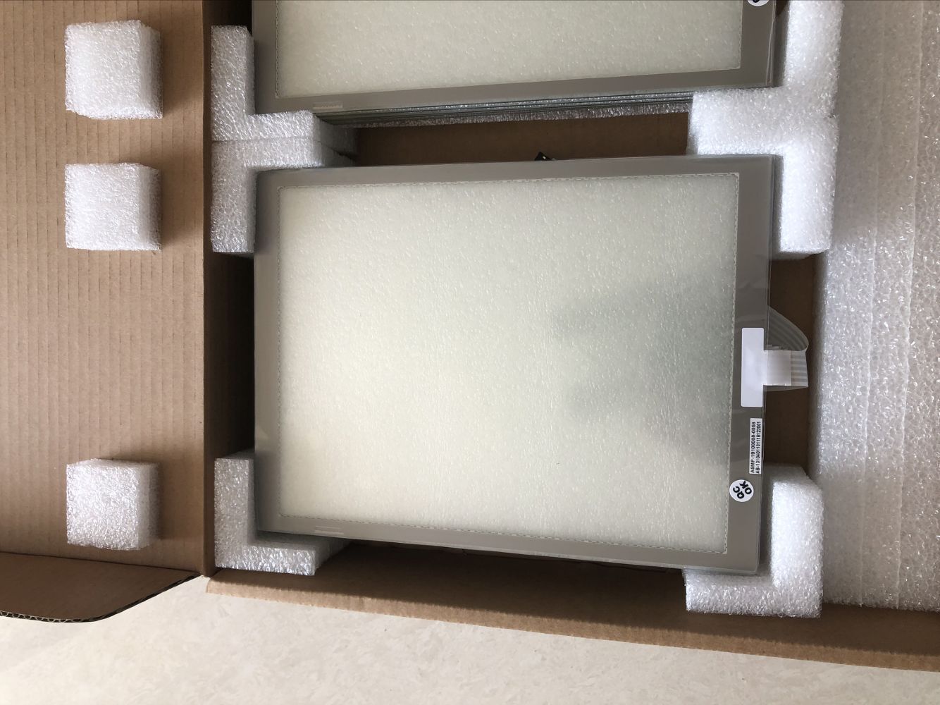 T150C-5RB0116N-0A18R0-095FH 触摸板  触摸屏 代用