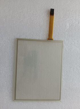 CRP-TPHT80K-C CRP-TPHT80K-C2卡诺普机器人示教器触摸屏玻璃外屏