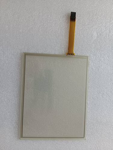 CRP-TPHT80K-C CRP-TPHT80K-C2卡诺普机器人示教器触摸屏玻璃外屏