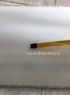 Microtouch/3M触摸屏触摸板p/n:J512.112T  代用