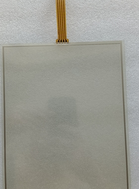 全新STAR8000E触摸屏，触摸板