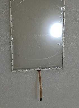 全新 高品质 SCN-4W-FLT08.4-002-0H1-R 触摸屏 触摸板 触控屏