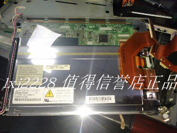 AA084VD01替代屏液晶屏