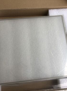 310is-MODEL A系统触摸屏外屏N010-0518-X262/01-TW IE F触摸板