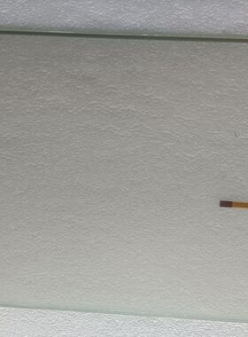 日钢注塑机触摸屏AD,E3,EL3,JSW触控屏T010-1201-X131/01触摸板