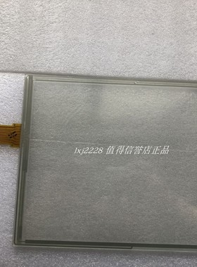 全新AMT98966 AMT95419 RES-12.1-PL8触摸板 触摸玻璃 外屏