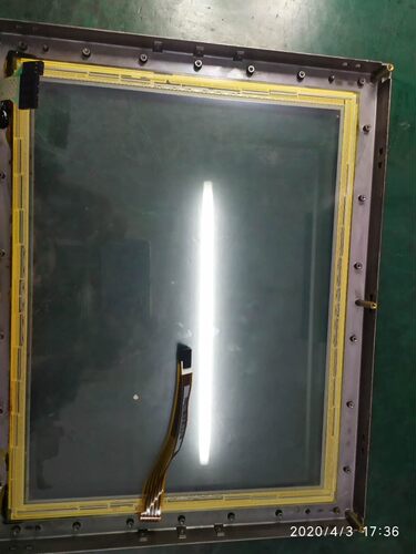 TPC-1551H TPC-1551HE3A1601E-T触摸板