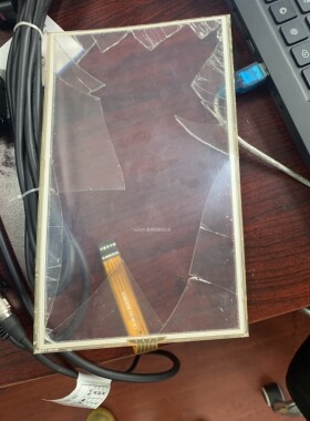 AMT28146 触摸屏触摸板  代用