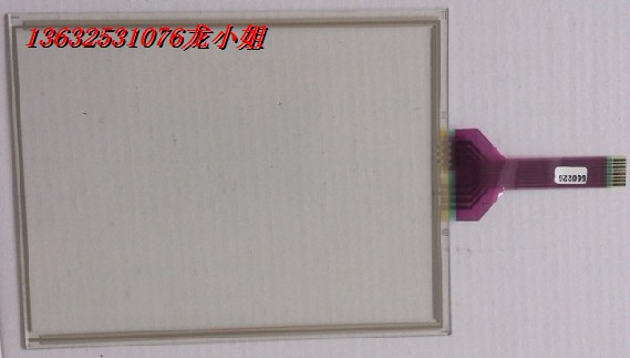 EA7-S6M-RC EA7-S6C-RC触摸屏