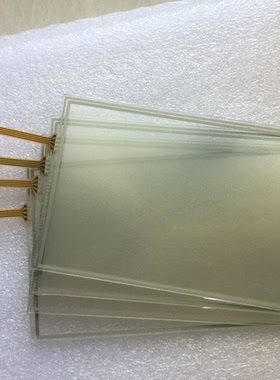 全新MT6070I MT6070iH1WV MT6070iH2WV工业触摸屏 外屏