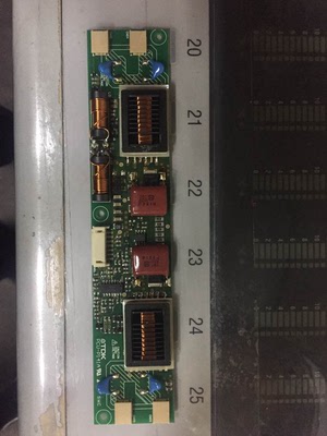 00.783.0669 CXA-0349 海德堡CP2000显示屏专用高压条电路板