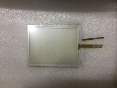 6.5寸液晶屏 工控触摸屏触摸板G065VN01 V2 V.2 V.0触摸屏手写板