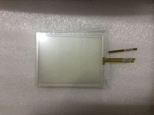 6.5寸液晶屏 工控触摸屏触摸板G065VN01 V2 V.2 V.0触摸屏手写板