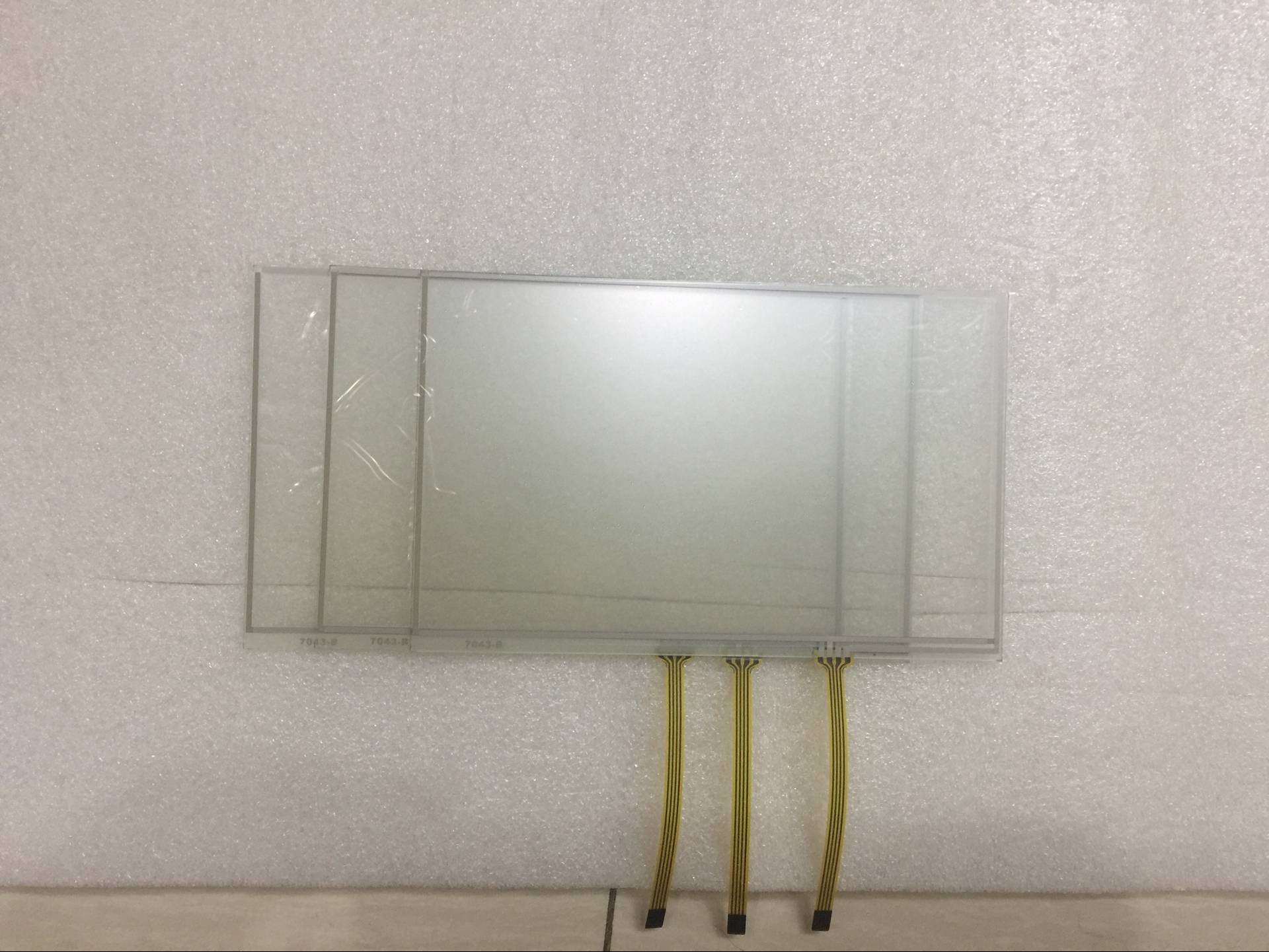 TH765-MT触摸屏板手写屏幕
