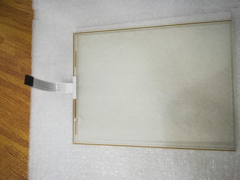 研华平板PPC-L157T触摸屏触摸板