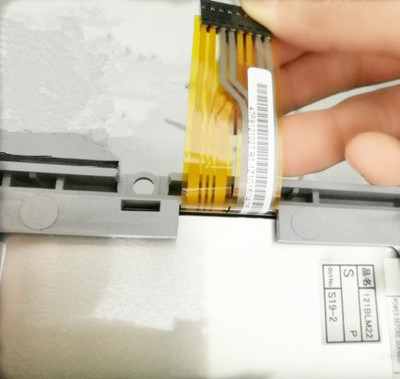 触摸屏适用于贝加莱触摸屏B&R PROVIT 5200 5D5212.04触摸板