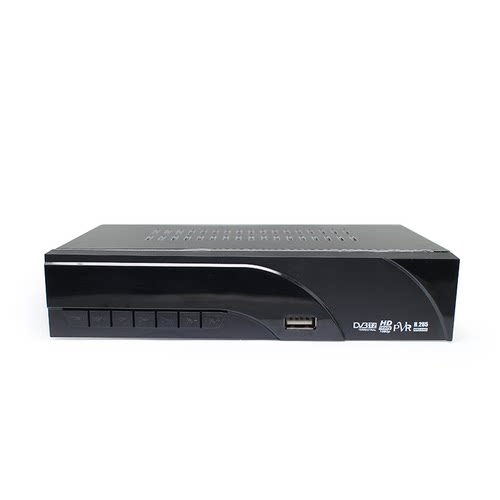 澳大利亚德国法国意大利马来西亚DVB-T2 H.265 DOBEL AC3 HD BOX