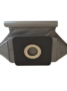 沂创吸尘器配件尘袋布袋适配美的QZ11A 11B 11C QZ11D VC12S1-FC