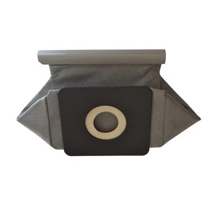 沂创吸尘器配件尘袋布袋适配美的QZ11A 11B 11C QZ11D VC12S1-FC