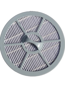 吸尘器出风滤网HEPA海帕配件适配飞利浦FC8208FC8260FC8262FC8264