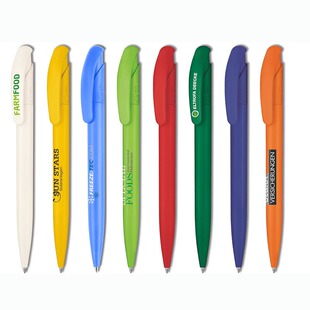 德国Senator/胜奈德玉米中性笔签字笔/学生文具/礼品笔 环保