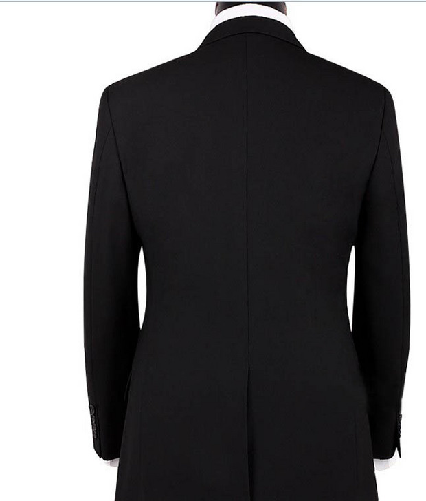 Costume homme pour printemps - Ref 1576549 Image 5