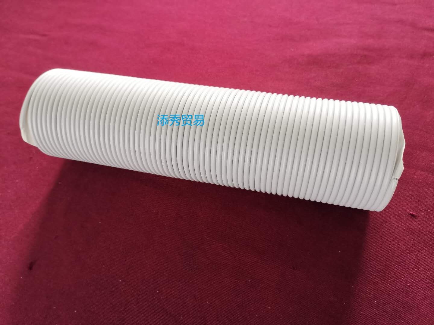 Warm is machine Clothes Dryer Air duct Dryers Air duct Telescoping hose fold Connecting pipe Extension tube 6CMin the Rubber Material Science products, Plastic Products, Plastic pipe category - from Buy2taobao.com to provide professional Taobao agent buy service