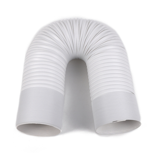 海尔TOMONI善思小熊爱丽思暖被机烘干衣机烘被机排气伸缩延长软管