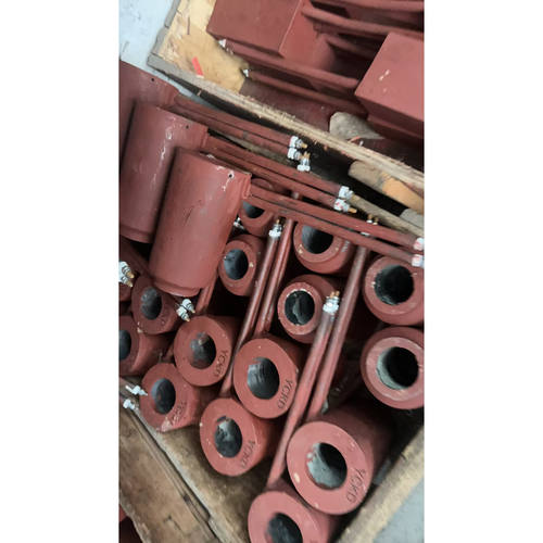 25吨  88吨 加热块 加热套 热室压铸机 压铸机配件