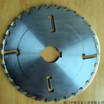 供应厦门中锯公司saw360原木多片锯片 280*2.4/1.9*50*36+4T