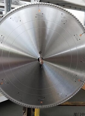 供应中锯saw360 规格230*3.2*30*80T 铝型材锯片 铝模板锯片