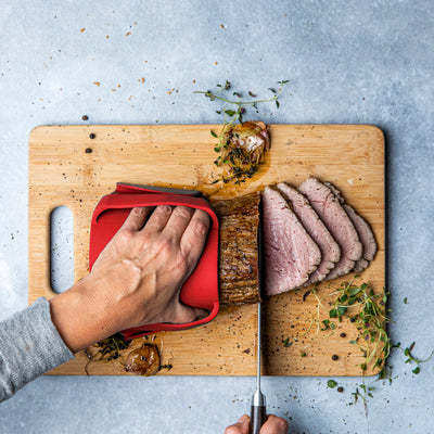 亚马逊新品 Kitchen Glove Replacement多功能硅胶防滑隔热夹