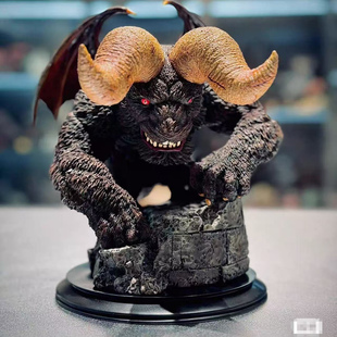 白模现货GKMAX Ver.2使徒牛魔佐德 SYNQ LAB剑风传奇Zodd