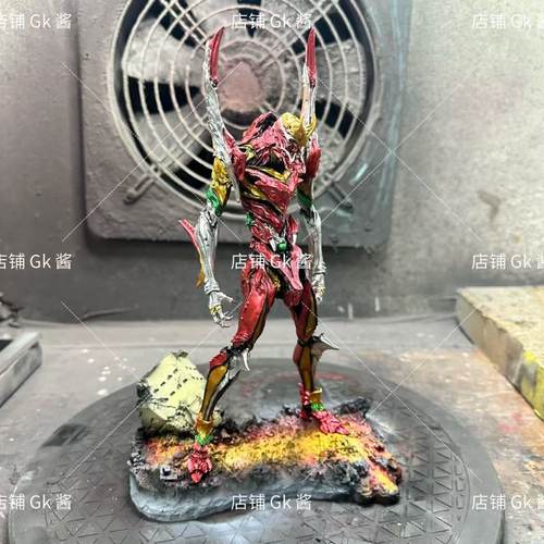 GK现货日本EVA测试推荐机器人