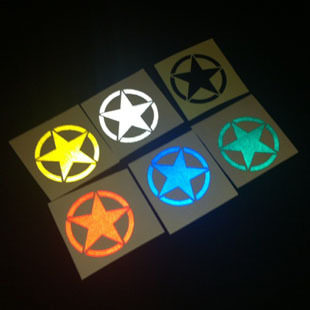 Sticker pour vélos - Ref 2276243 Image 1