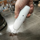咖啡粉吸尘器吧台咖啡粉尘清洁器吸粉器小型无线充电吸粉机