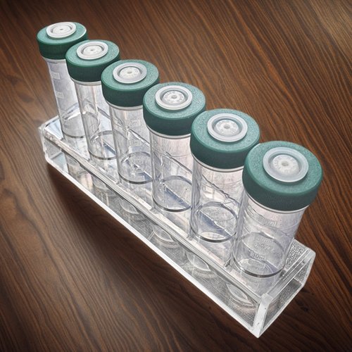 咖啡豆分装离心管单向阀