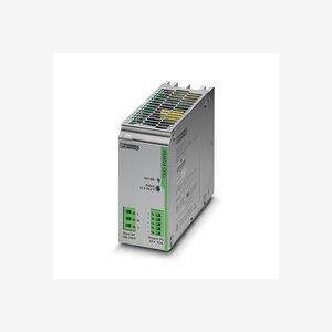 工业PLC不间断电源 - QUINT4-UPS/24DC/24DC/40 - 2907077现