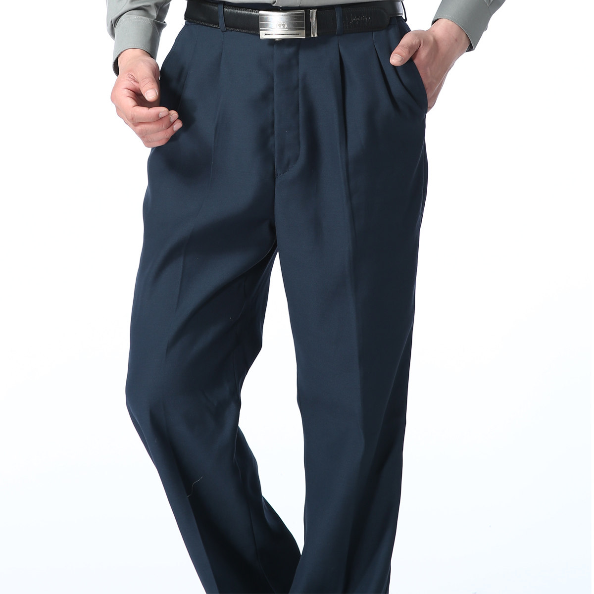 Pantalon en vrac pour jeunesse en coton pour été - Ref 1467634 Image 1