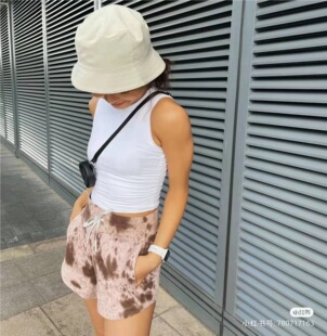 国内现货lululemon All It Takes Tank裸感瑜伽服运动修身背心