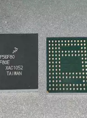 DSP56F807VF80E   BGA-160 微控制器   原装现货  包邮  可直拍