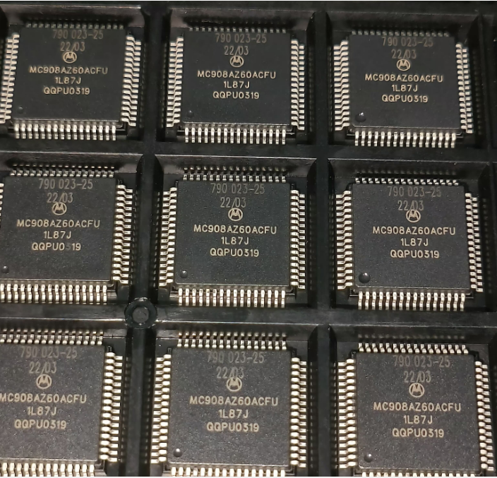 全新原装MC908AZ60ACFU   现货