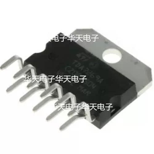 原装TDA7269A TDA7269 ZIP-11 直插 11脚