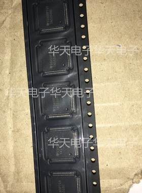 TAS5508CPAGR TAS5508C TQFP64 音频接口芯片 全新原装现货