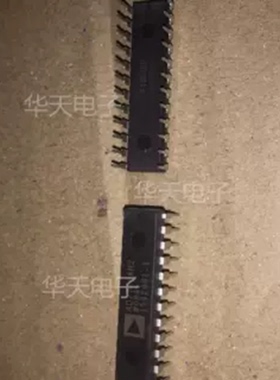 AD7710ANZ 封装 DIP-24 进口原装